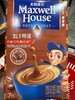 麦斯威尔特浓味三合一速溶咖啡91g(7*13g) 商品缩略图2