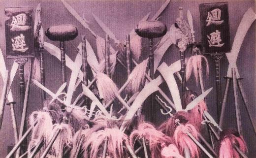 【展览衍生】影像时刻·馆藏系列文件夹 商品图6