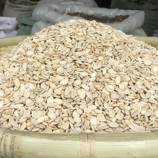 冬瓜子  冬瓜籽  冬瓜仁 商品图1