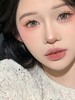 ocean girl日抛 O-15 灰绿色 14.5mm 日抛无售后！！有同款年抛 商品缩略图1