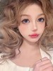 Beeruscon正品半年抛美瞳| 玲娜贝贝美瞳 |直径14.5着色13.6|国货 商品缩略图7