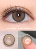 正品IDOL系列蜂蜜棕美瞳年抛/半年抛混发 直径14.0着色13.0韩国产 商品缩略图4
