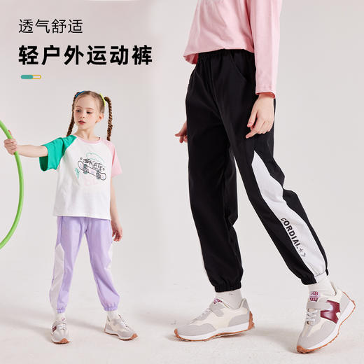 【合集】龙之涵2023春季新款风衣外套 防蚊裤 户外运动裤合集 婴幼儿A类标准 商品图12