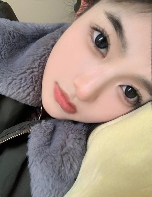 papadox 半年抛 乌漆嘛黑 直径14.5mm着色13.9mm 商品图2