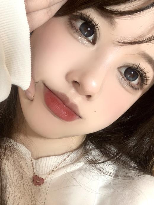 kikicon正品半年抛| 大直径 蓝气球美瞳 | 直径14.5着色直径13.9 | 韩产 商品图4