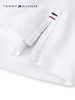 TOMMY HILFIGER  魔力方23新款春夏男装字母刺绣翻领短袖POLO衫MW0MW30808 商品缩略图3