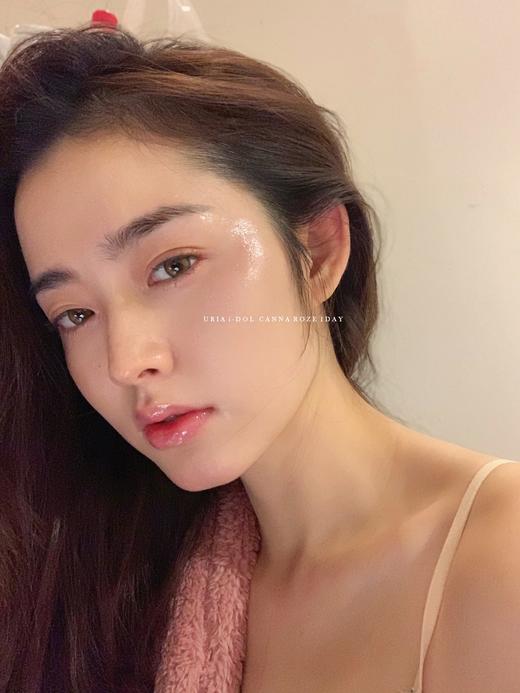 正品IDOL系列蜂蜜棕美瞳年抛/半年抛混发 直径14.0着色13.0韩国产 商品图5