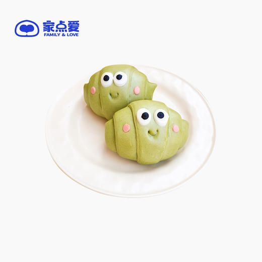 菠菜肠仔包 商品图4