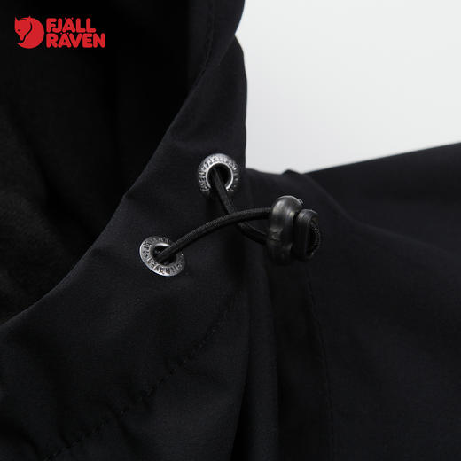 北极狐春季新款户外双层夹克外套修身亲肤休闲舒适 08232151 商品图4