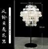 贝壳风铃花器（运费自理） 商品缩略图0