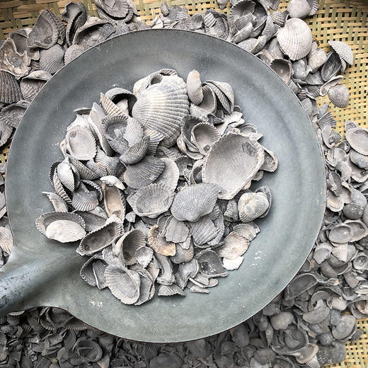 煅瓦楞子 商品图3