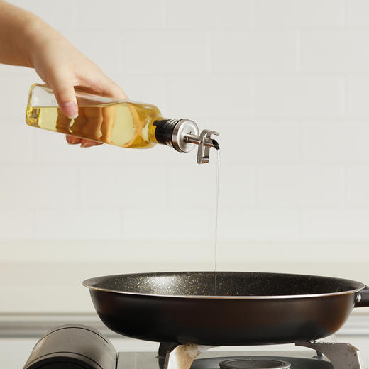 桌上油醋瓶 oak 150ml/250ml/500ml 商品图9