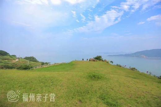 【愉村半舍】距福2.5h，一线海景、7000㎡大草场、悬崖咖啡吧！清明、周末通用，五一、端午、暑期需补差 商品图6