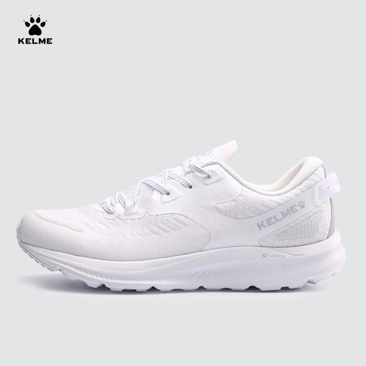 卡尔美运动鞋新款男鞋轻便鞋子缓震轻弹跑鞋网面透气跑步鞋 商品图1