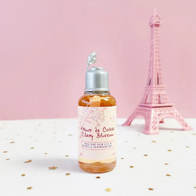 【爆款超低价预售 急单慎拍】欧舒丹甜蜜樱花沐浴啫喱35ml