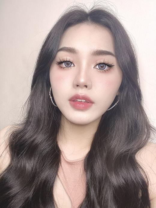 正品半年抛| Beenana早安小布偶美瞳 |直径14.2着色13.4 |韩国产 商品图4