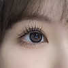正品半年抛| haniicon系列芝麻丸美瞳 |直径14.5着色13.7 |新国货 商品缩略图3