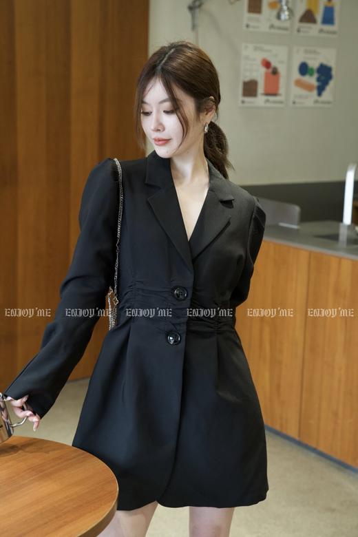 【门店同款】春季收腰西装裙 150207980 商品图5