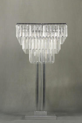 光立方花器（运费自理）