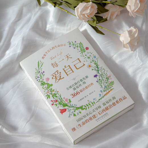 每一天爱自己  露易丝·海 商品图2