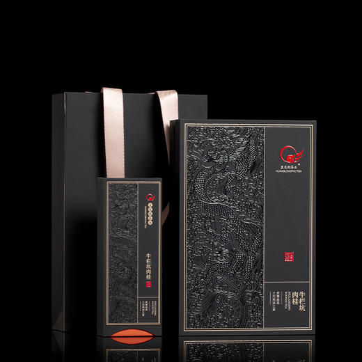 牛栏坑肉桂 商品图0