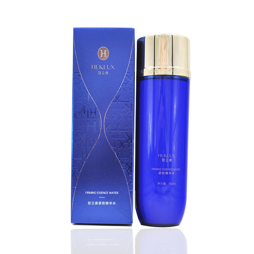 慧立康紧致精华水150ml 爽肤水柔肤水 商品图0