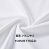液氨棉T合体款短袖 商品缩略图4