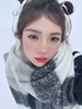 papadox 美瞳半年抛 水光肌 直径14.5mm着色13.8mm 商品缩略图6