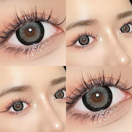 IF Alice半年抛 | 大大卷美瞳 | 直径14.5着色13.9 | 韩国产 商品图6