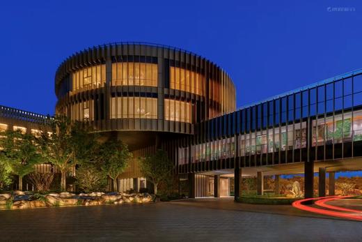 【领物酒店】2026滴水湖  | 上海临港凯悦酒店 领物酒店、欢迎晚宴酒店 含双早（Foreign hotel） 商品图0