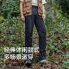 伯希和速干裤男春季户外运动跑步休闲裤薄款直筒裤透气登山长裤子111321409 商品缩略图0