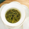 象窝茶鸿志甘露礼盒装绿茶高山云雾新兴特产 甘露绿茶 5g * 36袋 180g 商品缩略图13