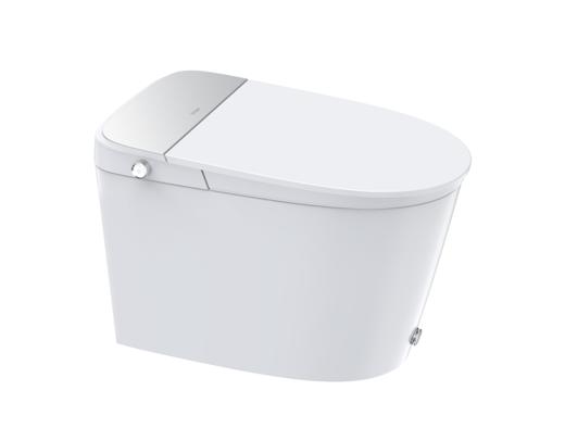 海尔马桶一体机XA30U 商品图5