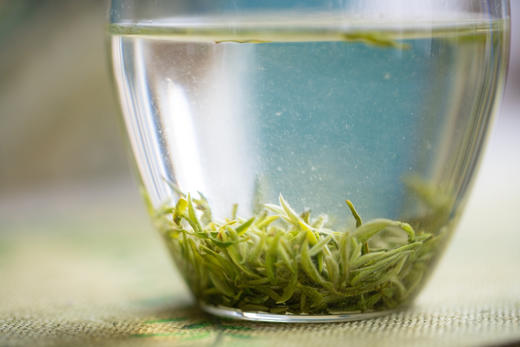 【2026东山碧螺春】中国十大名茶 洞庭碧螺春 绒毛遍布，口感清甜，花果香 产自苏州太湖东山 商品图9