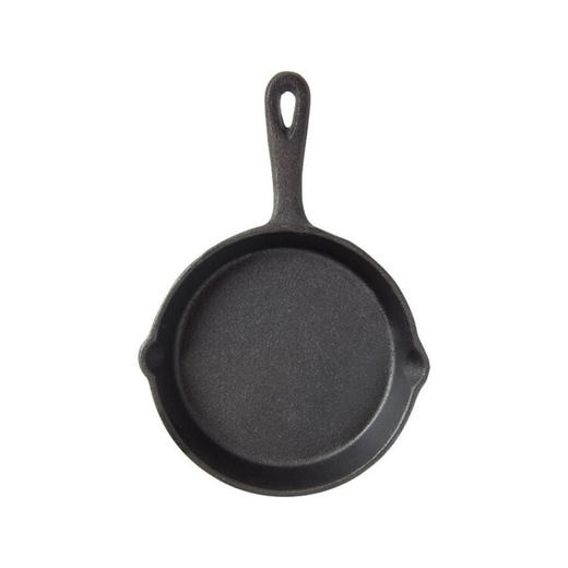 料理铁盘 约15cm/19cm 商品图6