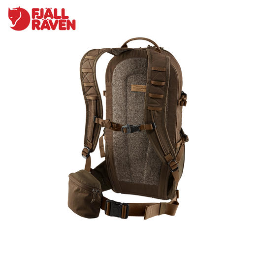 Fjallraven/北极狐G-1000双肩背包户外多功能徒步 27230 商品图2