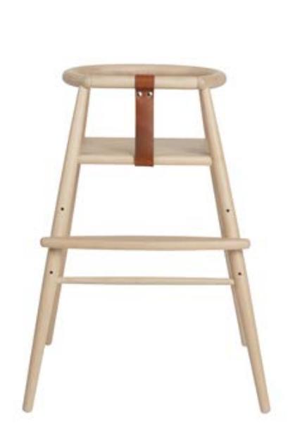 ND54S | Baby Backrest for High Chair 商品图10