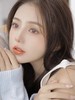 Haniicon正品半年抛| 小澈粉棕美瞳 |直径14.0着色13.4 |新国货 商品缩略图5