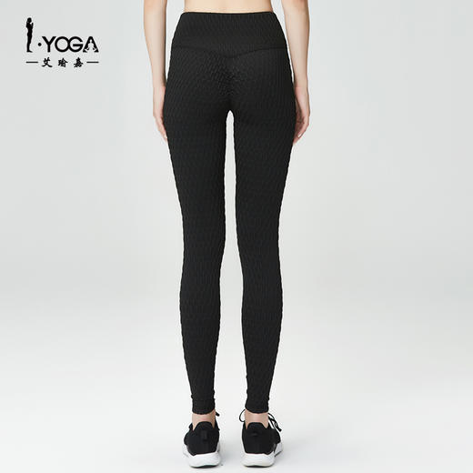 IYOGA瑜伽服套装BRA057+K9-055 商品图5