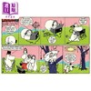 【中商原版】Moomin and the Martians (PB) (full-colour comic strips)桥梁漫画书：姆明和火星人 英文原版 进口图书 儿童漫画图画小说 商品缩略图1