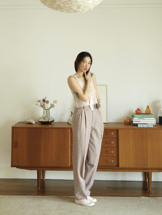 My Suit Pants 商品图0