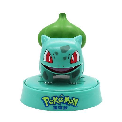 精灵宝可梦 车载香薰摆件 妙蛙种子 居家生活 商品图0