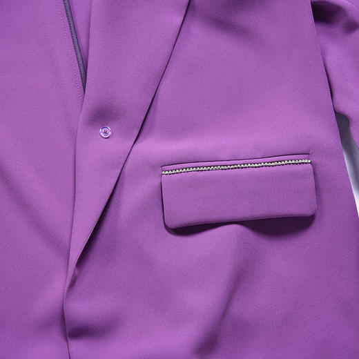 圣三利女装春夏款西装SL121A27 商品图3