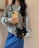 【门店同款】春季小金球单肩斜挎包 150410144 商品缩略图2