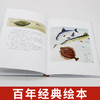 【童立方】小孩子大自然系列：好奇的小鱼3-4-5-6岁精装儿童绘本 商品缩略图3