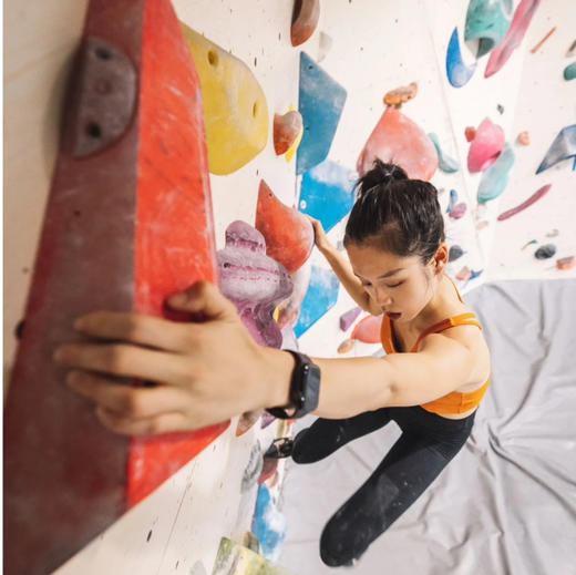 9月攀岩体验（周三/周五） 商品图0