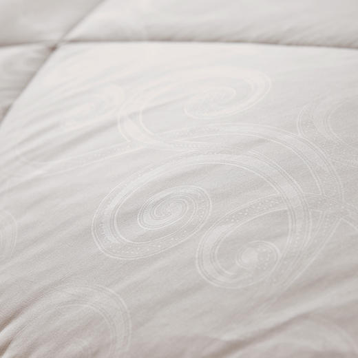 LOVO（罗莱生活出品） 辰馨贵族澳毛被200*230cm 商品图8