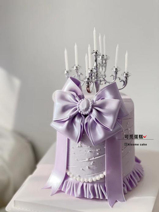 浪漫紫（加高款）） 商品图0