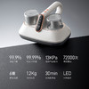 Morphy Richards/摩飞 家用无线吸尘除螨虫仪器MR3100 [福利品] 商品缩略图2