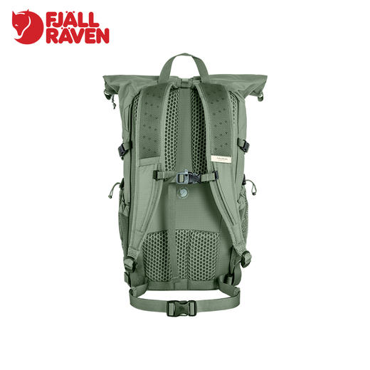 Fjallraven/北极狐户外双肩背包多功能旅行登山折叠包男女 27222 商品图2